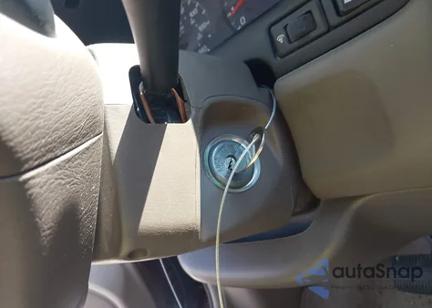 1998 Infiniti I30 Standard/Touring from USA, damaged, VIN JNKCA21A4WT625469